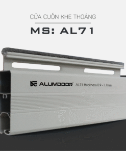Alumdoor AL71