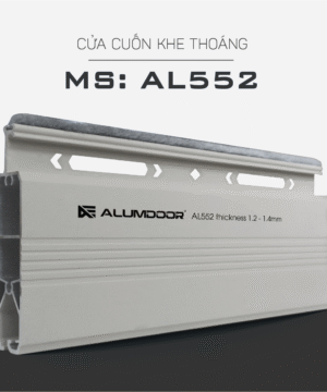 AL552