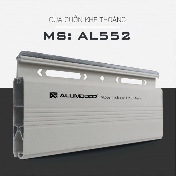 AL552