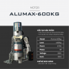 Motor Alumax 600kg