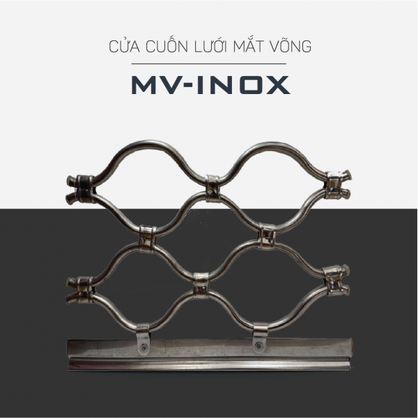 lưới mắt cáo inox 304