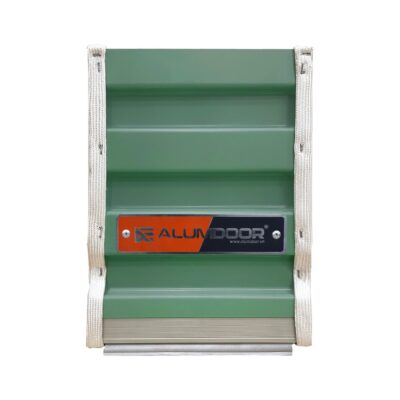 Công nghệ Polyguide giúp Cửa Cuốn Tấm Liền Úc Có Êm Không Khi Đóng Mở