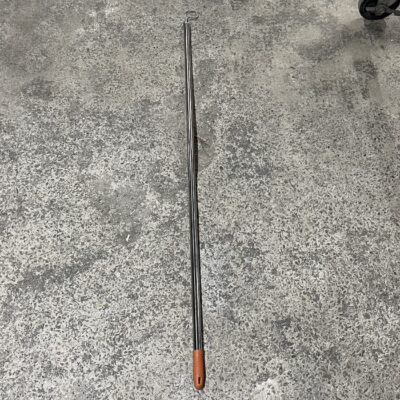 Móc kéo cửa cuốn inox chất lượng