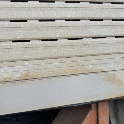 Sai lầm khi không kiểm tra Hợp kim nhôm 6063