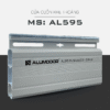 Alumdoor AL595