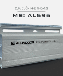 Alumdoor AL595