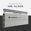 Alumdoor AL503