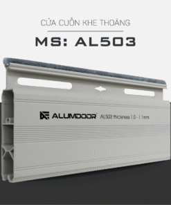 Alumdoor AL503