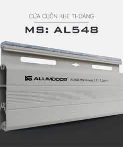 Alumdoor AL548