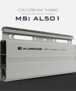 Alumdoor AL501