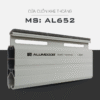 Alumdoor AL652