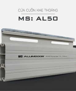 Alumdoor AL50