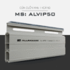 Alumdoor ALVIP50