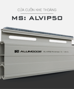 Alumdoor ALVIP50