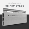 Alumdoor VIP-ST500