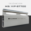 Alumdoor VIP-ST700