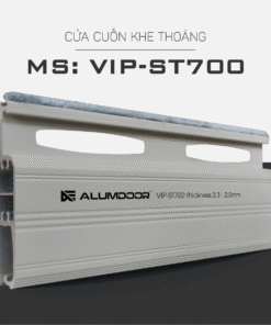 Alumdoor VIP-ST700