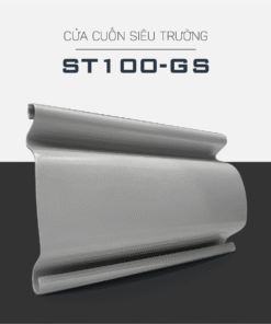 Alumdoor - Lá Siêu Trường Ghi Sần