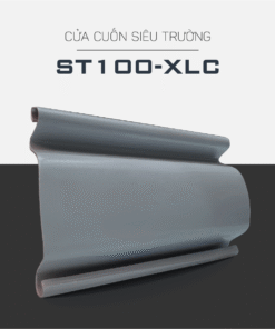 Alumdoor - Lá Siêu Trường Xám Lông Chuột