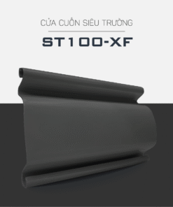 Alumdoor - Lá Siêu Trường Xám Xingfa